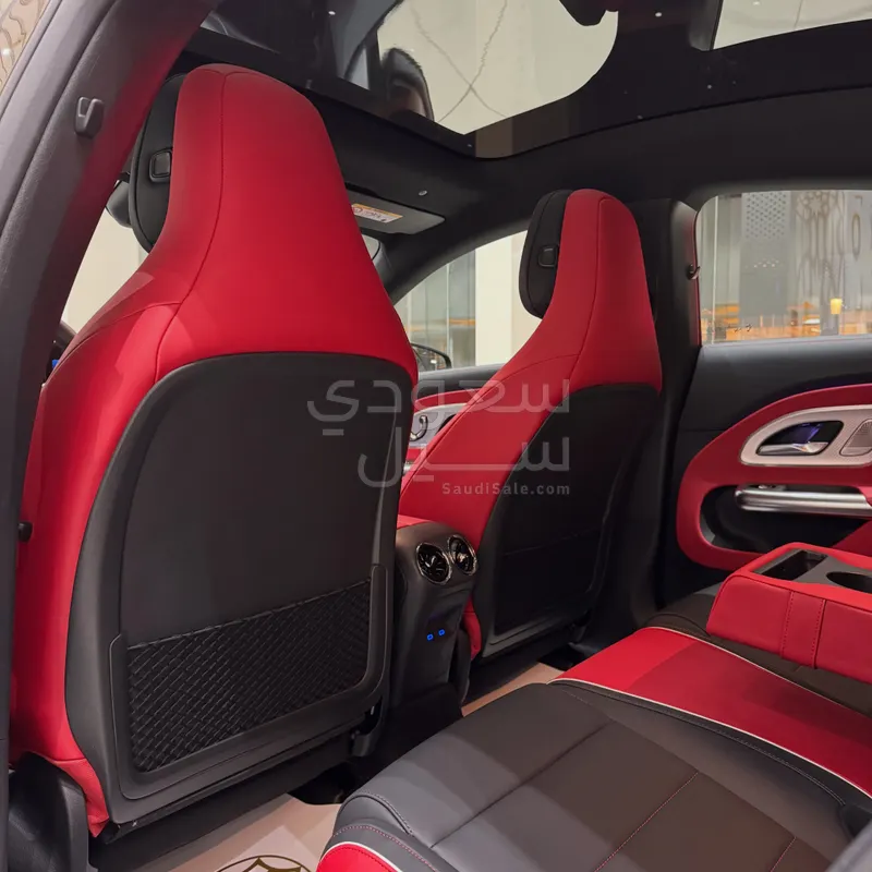 2026 مرسيدس - بنز سي إل أي 200