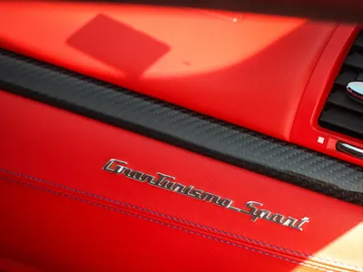 2020 Maserati GranTurismo S