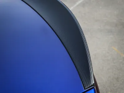 2020 Maserati GranTurismo S