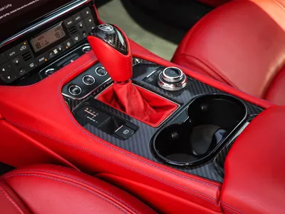 2020 Maserati GranTurismo S