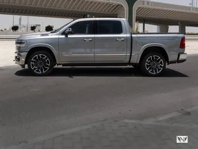 2025 دودج رام 1500 ليمتد