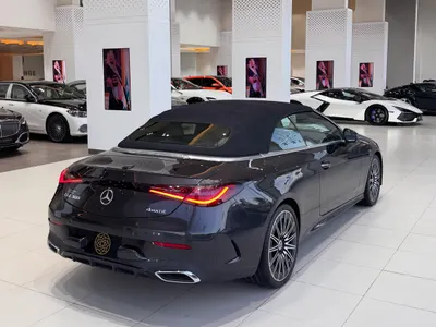 2024 مرسيدس - بنز سي إل إي 300