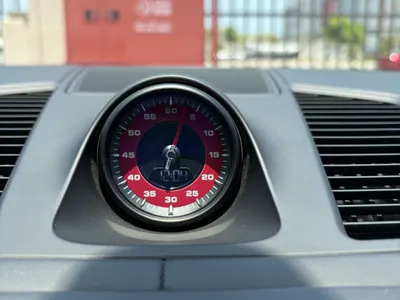 2021 بورش كايين جي تي اس