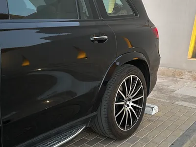2025 مرسيدس - بنز جي إل إس 450