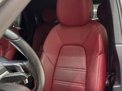 2022 Porsche Cayenne