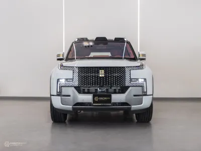 2026 بي واي دي ليوبارد 8