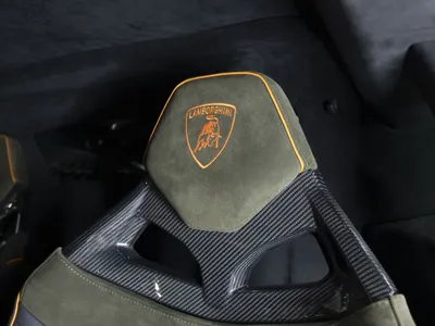 2024 لمبرجيني هوراكان استيراتو
