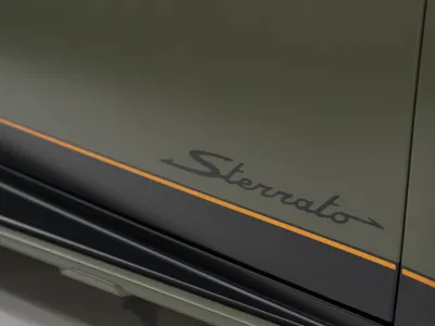2024 لمبرجيني هوراكان استيراتو