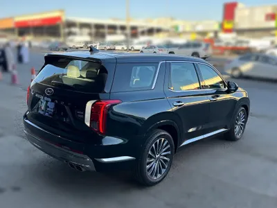 2023 هيونداي باليسيد