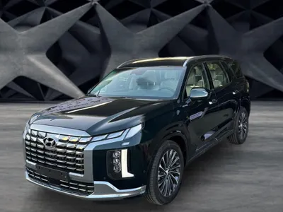 2023 هيونداي باليسيد