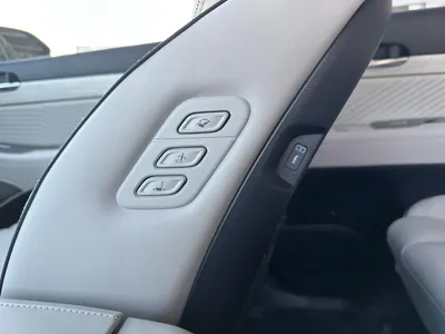 2023 هيونداي باليسيد