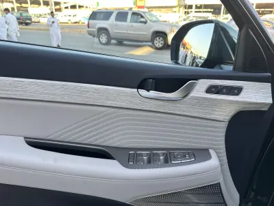 2023 هيونداي باليسيد