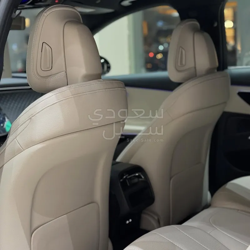 2024 مرسيدس - بنز إي 200