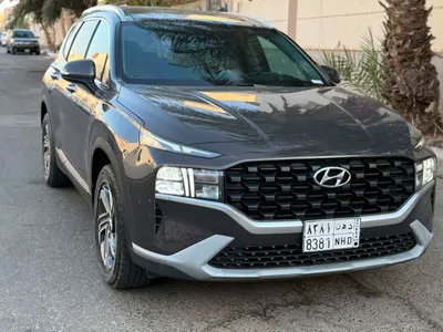 2021 هيونداي سانتا في جراند