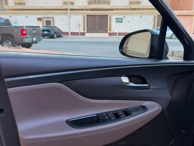 2021 هيونداي سانتا في جراند