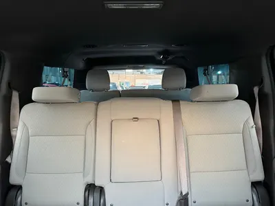 2021 جي ام سي يوكون اس ال اي