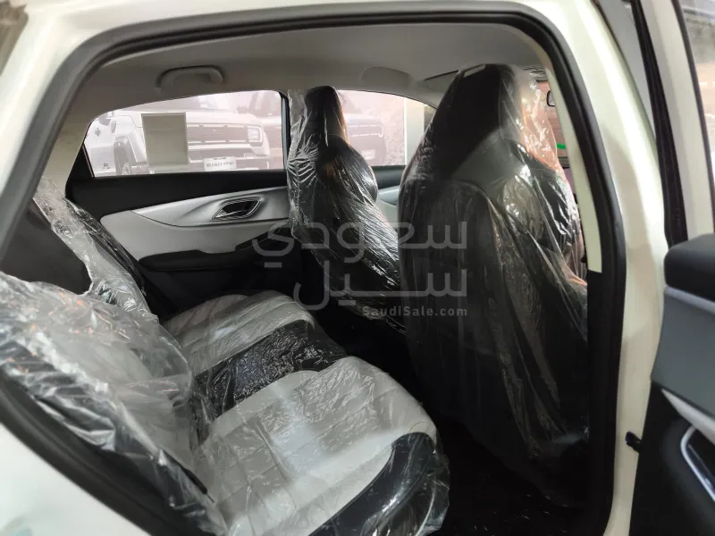 2026 بايك يو 5 بلس