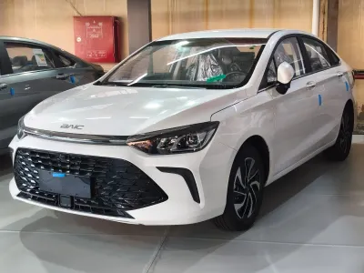 2026 بايك يو 5 بلس