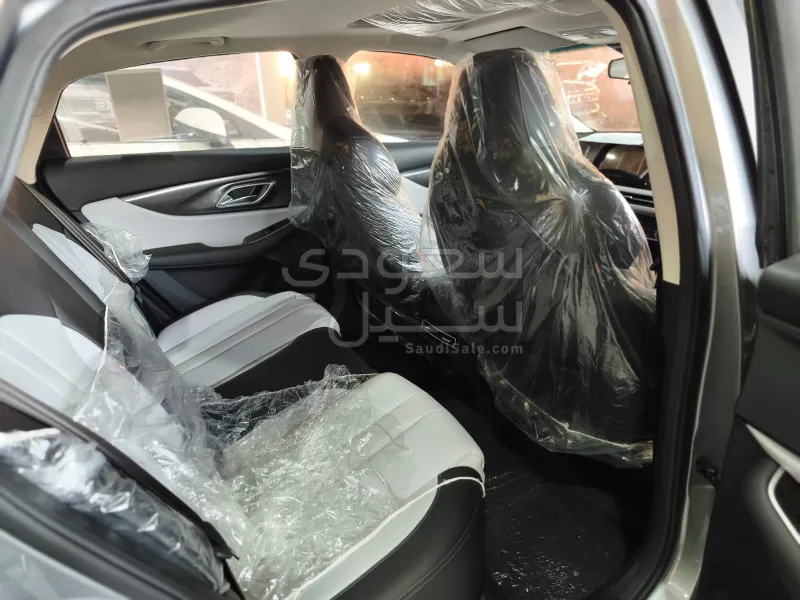 2026 بايك يو 5 بلس