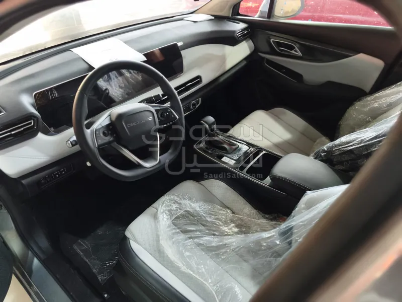 2026 بايك يو 5 بلس