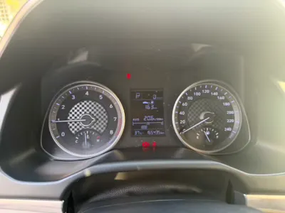 2020 هيونداي النترا