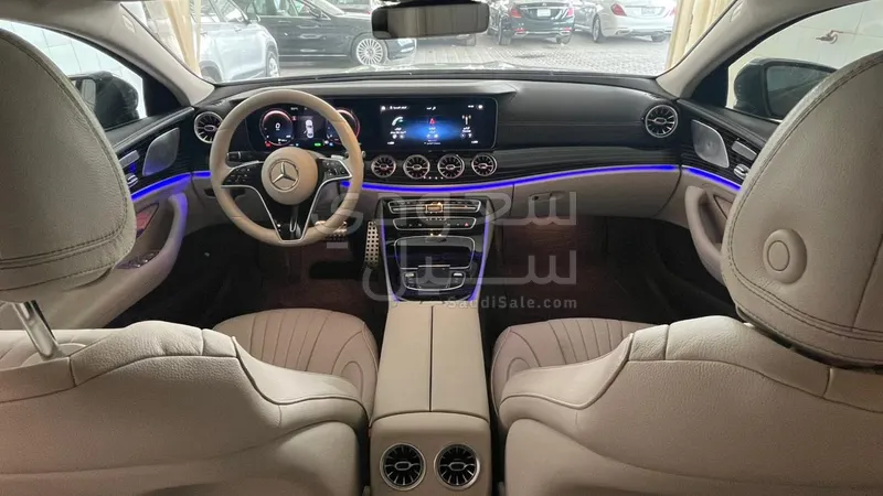 2023 مرسيدس - بنز سي إل إس 350 أي إم جي