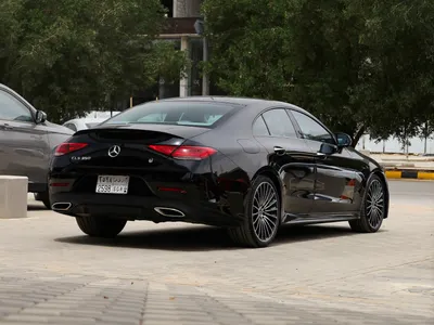 2023 مرسيدس - بنز سي إل إس 350 أي إم جي