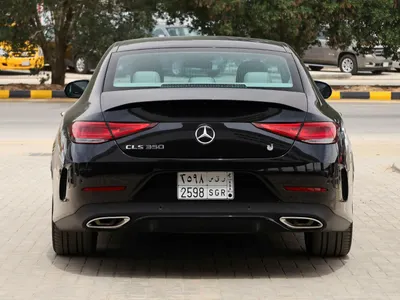 2023 مرسيدس - بنز سي إل إس 350 أي إم جي