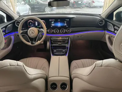 2023 مرسيدس - بنز سي إل إس 350 أي إم جي