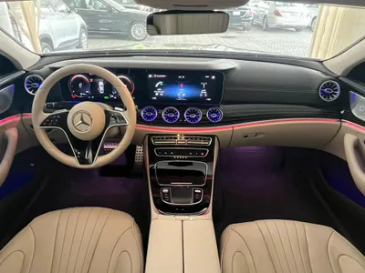 2023 مرسيدس - بنز سي إل إس 350 أي إم جي