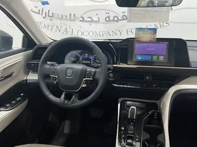2026 تويوتا كراون
