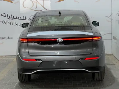 2026 تويوتا كراون