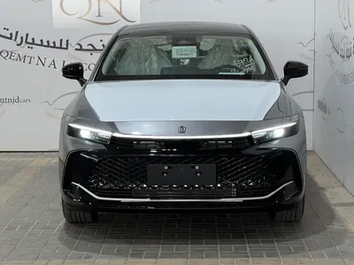 2026 تويوتا كراون