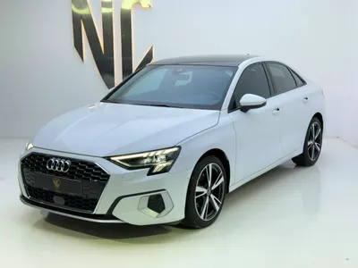 2022 اودي اي 3