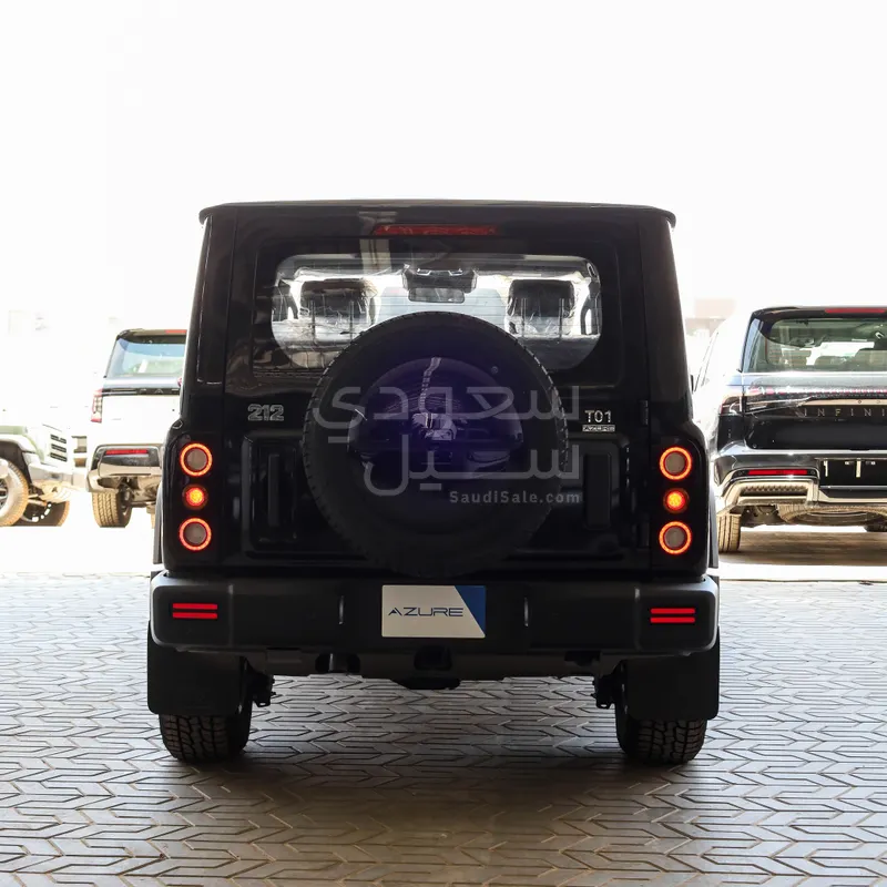 2026 باو 212 T01