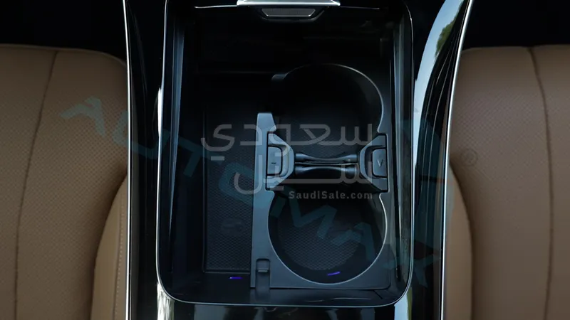 2026 مرسيدس - بنز سي إل إي 200
