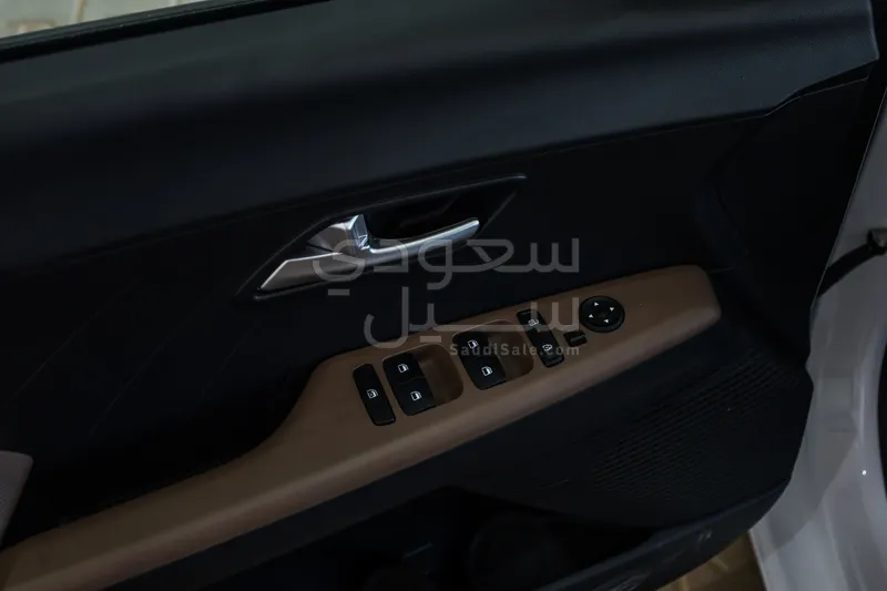 2024 هيونداي اكسنت