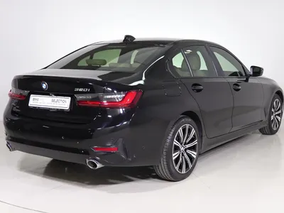 2022 بي ام دبليو الفئة الثالثة 320 أي