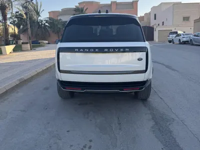 2023 لاند روفر رينج روفر فوج اس اي