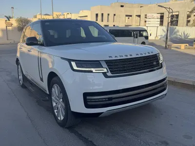 2023 لاند روفر رينج روفر فوج اس اي