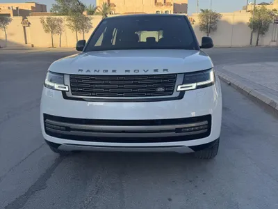 2023 لاند روفر رينج روفر فوج اس اي