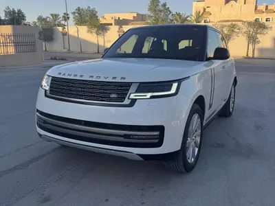 2023 لاند روفر رينج روفر فوج اس اي