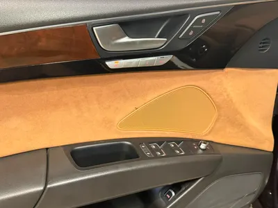 2015 اودي اي 8 ال