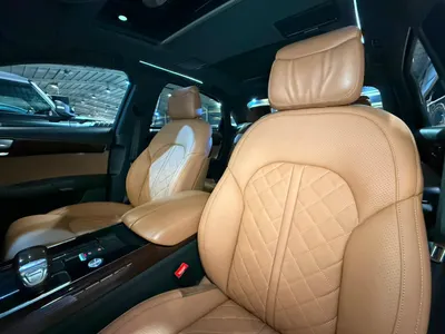 2015 اودي اي 8 ال