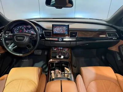 2015 اودي اي 8 ال