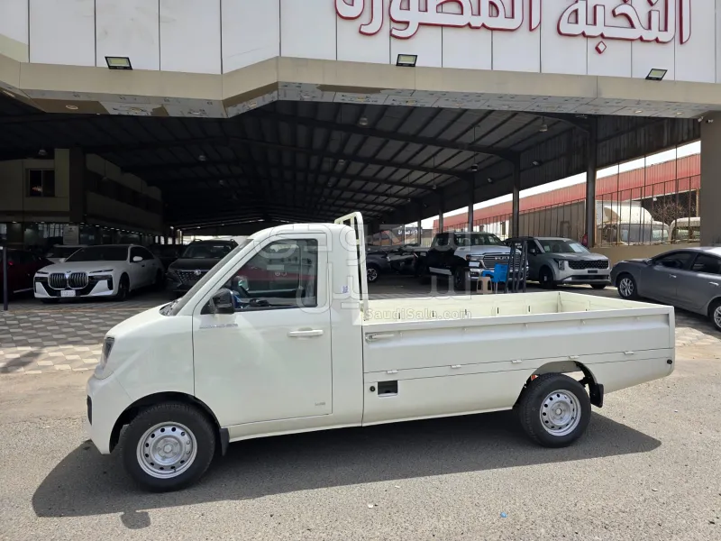 2026 فوتون بيك اب