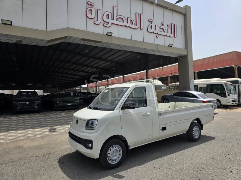 2026 فوتون بيك اب