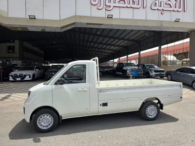 2026 فوتون بيك اب