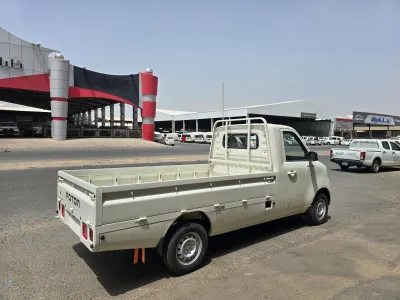 2026 فوتون بيك اب
