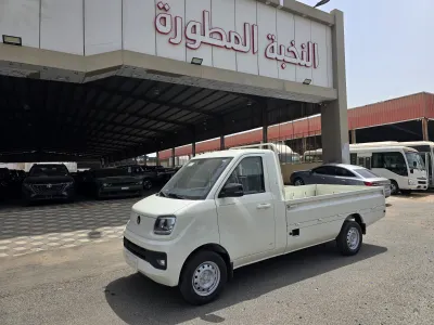 2026 فوتون بيك اب